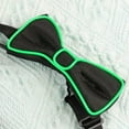 thumbnail image 5 of WE Light Up Bowtie Led Bowties Novelty Ties for Party Light Up Bowtie Led Bowties Novelty Ties,Ties For Party Events, 5 of 7
