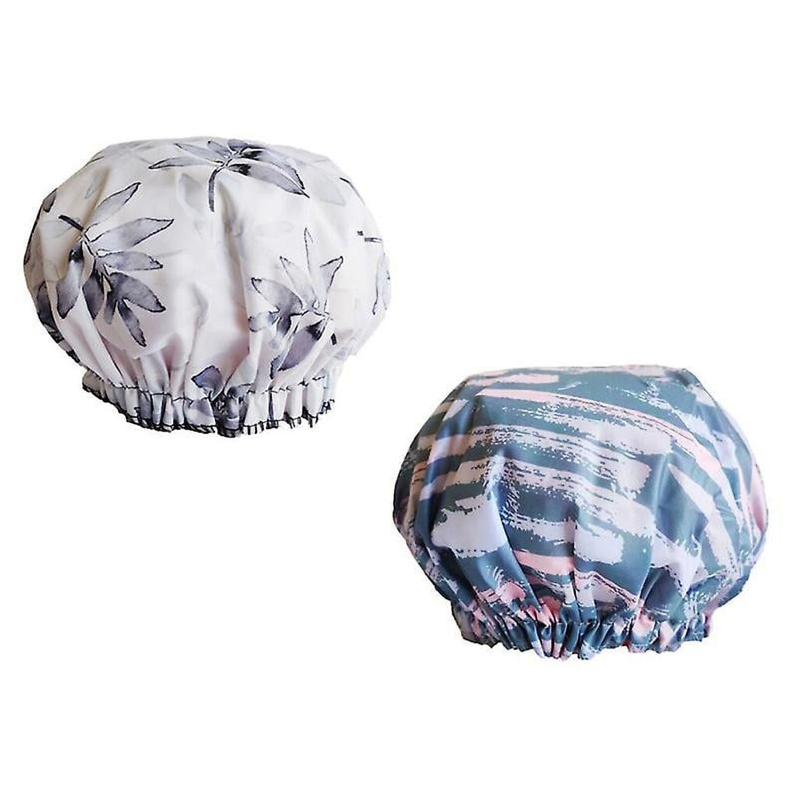2pcs Hair Protective Caps