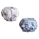 thumbnail image 2 of 2 gorros protectores para el cabello., 2 of 3