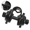 thumbnail image 3 of Bgsha Bicycle Bike Saddle Fixed Clip Seatpost Adapter Saddle Tube Bicycle Saddle Clamp, 3 of 8