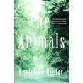 thumbnail image 1 of The Animals - A Novel, 1 of 2