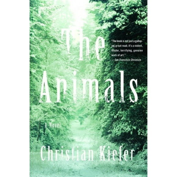 The Animals - A Novel