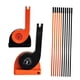 thumbnail image 4 of Entrenador de Golf Colamx Plano Ayuda para Entrenamiento de Swing y Putt, 4 of 8