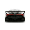 thumbnail image 5 of 1:32 HYPERSPEC 17 LAMBORGHINI VENENO SILVER, 5 of 10