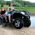 thumbnail image 4 of KAKOWELY 10 Pcs Embouts de Moyeu de Roue en Caoutchouc de Remplacement pour Atv Accessoires de Roue Atv, 2.17x"X2.17"X1.57 Pouces, 4 of 4