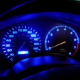 thumbnail image 3 of T5 PC74 BA9S Replacement Dash Dashboard Lights Instrument Panel Cluster LEDS Lamps, 3 of 8