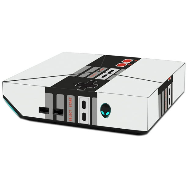 Skin For Alienware Steam Machine Pop Culture Collection Walmart Com Walmart Com