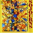 thumbnail image 2 of North Texas Wind Symphony - Sojourns - Music & Performance - CD, 2 of 2