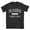 Graphite Heather, variant on New Wilmington Pennsylvania Classic Established Men's Cotton T-Shirt