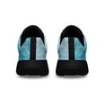 thumbnail image 4 of EaStr He Is Risen ChriStan Cross Lamb Shoes Sneakers Black Size 7, 4 of 7