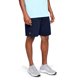 thumbnail image 1 of Pantalones cortos Under Armour UA Tech Mesh Academy XXL para hombre, 1 of 2