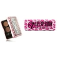 thumbnail image 1 of W7 Holiday Kit: Brow Parlour, The Complete Eyebrow Grooming Kit + 12 Shade Lip Explosion Tin, 1 of 1