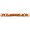 thumbnail image 2 of Basketball Sports Pattern 12 Inch Standard and Metric Plastic Ruler, 2 of 3