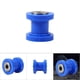 thumbnail image 3 of 10mm Drive Chain Roller Tensioner Guide Wheel Dirtbike Pit Bike Yellow, 3 of 3