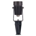 thumbnail image 5 of Kings Outdoor Lighting CD43 5W Waterproof LED Landscape Narrow Beam Directional Outdoor Spotlight, 5 of 11