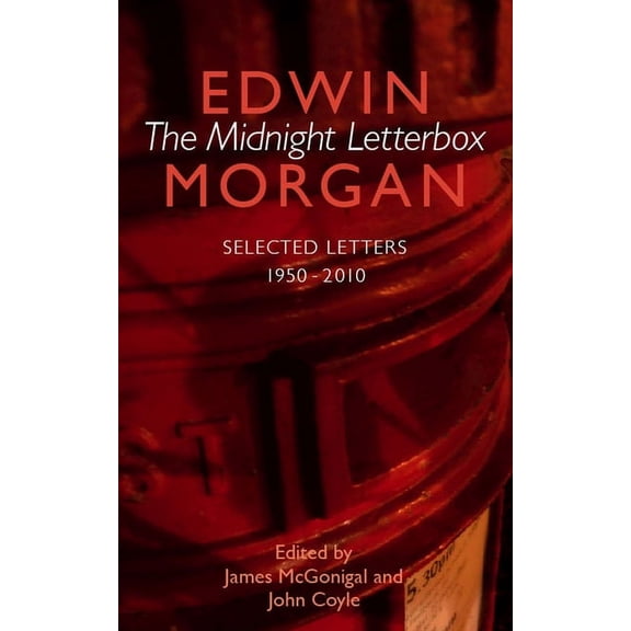 The Midnight Letterbox: Selected Letters 1950-2010, (Paperback)