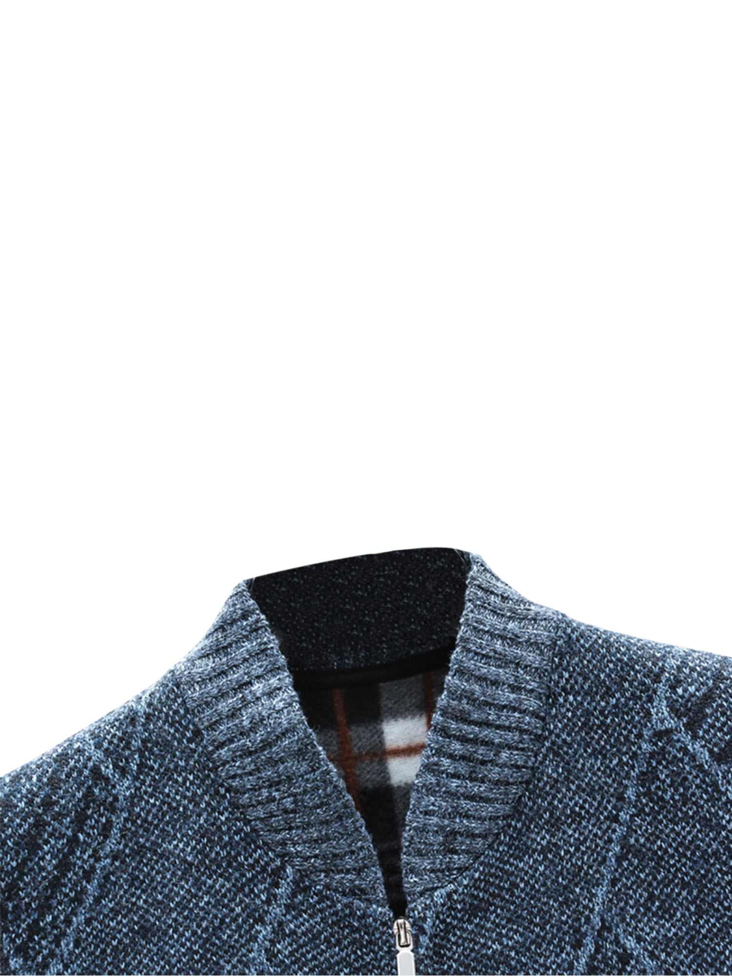Zig Zag Sweater Vest – WHATASTORE