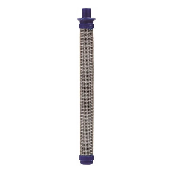 Graco 246385 7/8 In. Inlet Strainer Filter with Nylon Cap