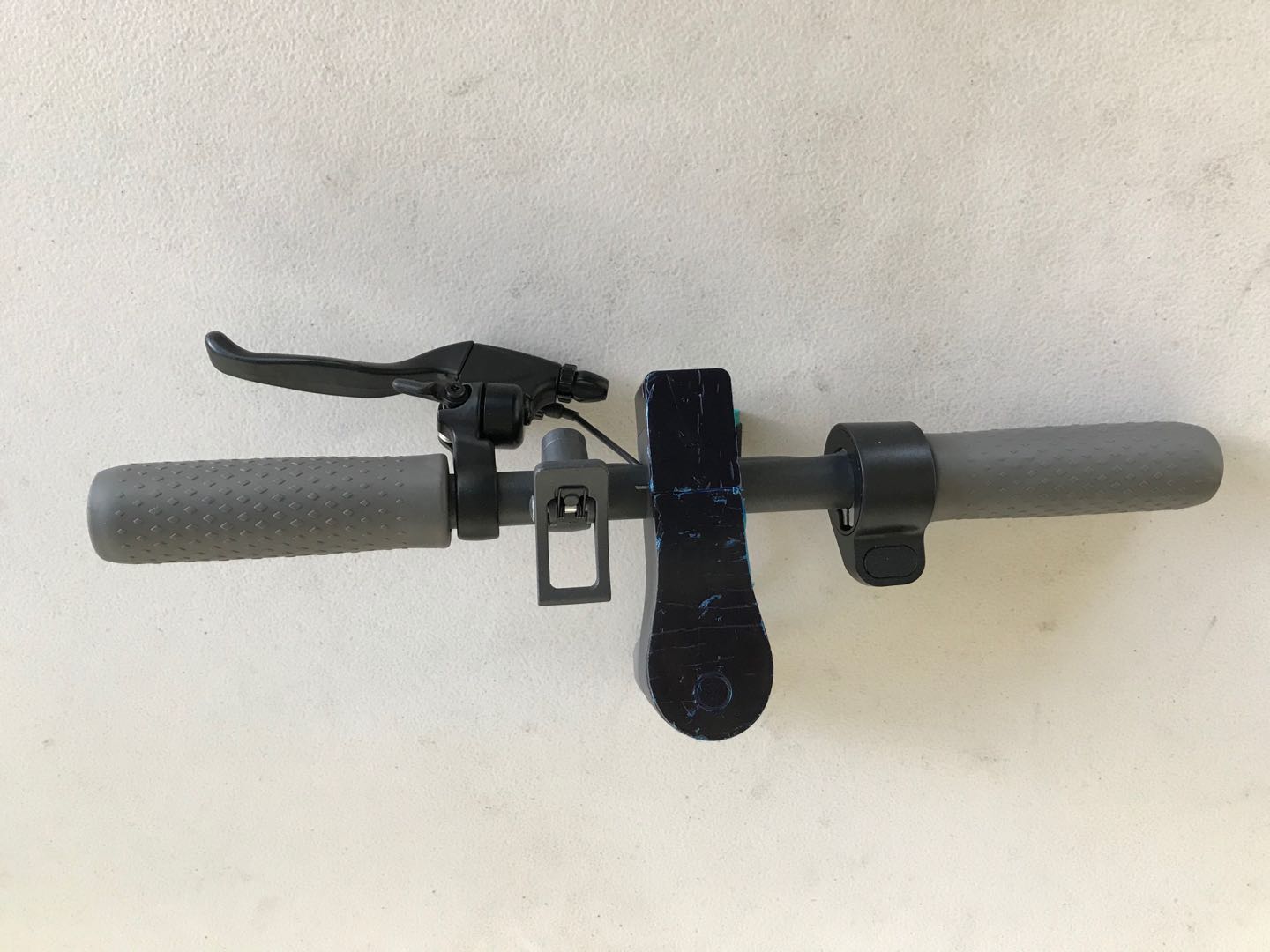 Handle Bar for 350W Electric Scooter