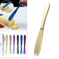 thumbnail image 4 of Cuchillo de Acero inoxidable Perfecl esparcidor de mantequilla 20.5 cm, 4 of 8