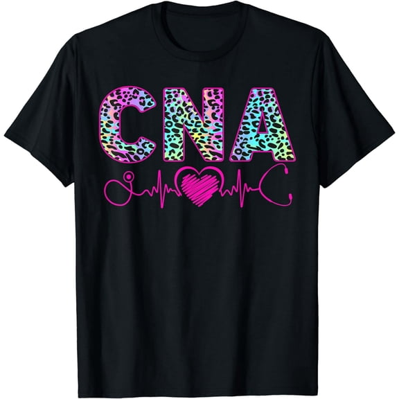 CNA Heartbeat T-Shirt