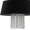 thumbnail image 2 of Safavieh Cadenza 3-Light 16 in. Dia. Modern Glam Pendant Light, 2 of 4