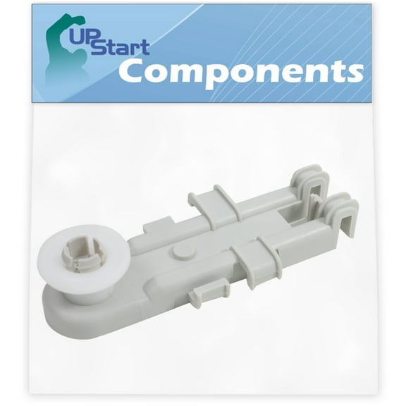 8268655 Dishwasher Upper Rack Wheel Replacement for Kenmore / Sears 665.13893K800 - Compatible with 8268655 Wheel Kit