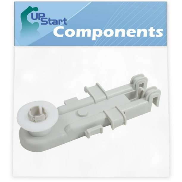 8268655 Dishwasher Upper Rack Wheel Replacement for Kenmore / Sears 665