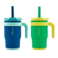 thumbnail image 6 of Reduce Coldee 140 oz Stainless Steel Tumblers (Set of 2), 6 of 13