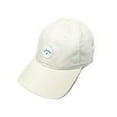 thumbnail image 2 of NEW 2025 Callaway Heritage Twill Stone Adjustable Golf Hat/Cap, 2 of 2