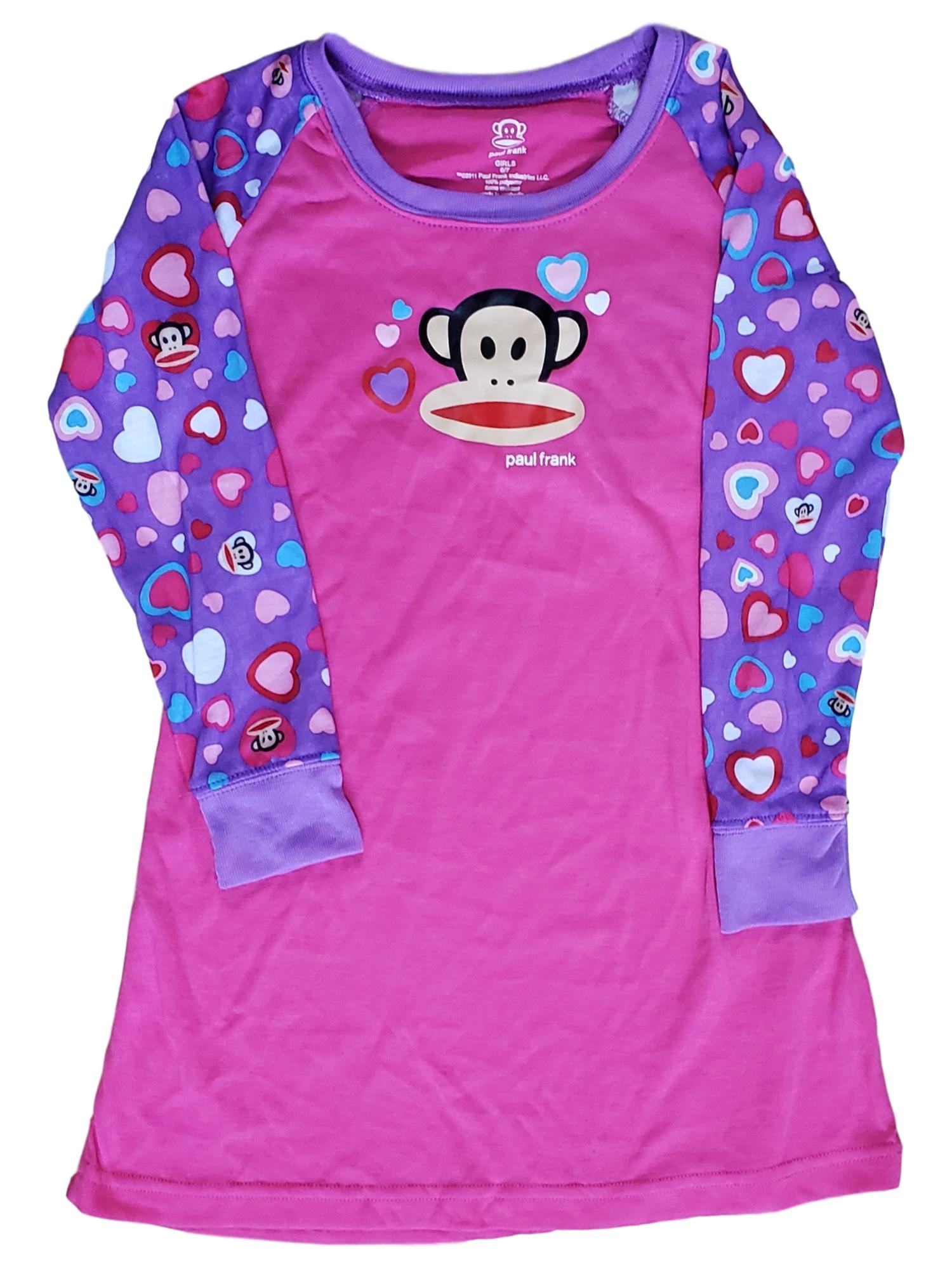 long sleeve t shirt nightgown