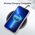 thumbnail image 4 of Funda ESR Mimic para iPhone 13 PRO cristal Transparente Ice Shield, 4 of 7