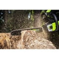 thumbnail image 2 of Greenworks PRO 80V 16-Inch Cordless Chainsaw, Battery and Charger Not Included CS80L01, 2 of 6