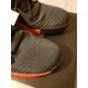 thumbnail image 5 of Adi - das Mad Bounce Basketball Sneakers Shoes Black Mens Size 12 #B41870, 5 of 5