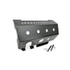 Muffler Skid Plate