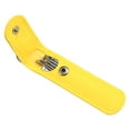 thumbnail image 5 of Unique Bargains Portable Stainless Steel Earwax Cleaner Tool Set Yellow, 5 of 7