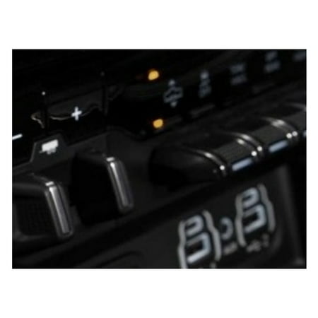 Mopar 82215278AE Trailer Brake Controller Ram (Best Aftermarket Brake Controller)