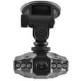 thumbnail image 4 of Ematic DVR120 2.5 in. HD Dashcam with Night Vision Camera, 4 of 4