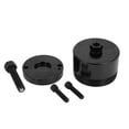thumbnail image 1 of Unique Bargains 1 Juego de herramienta para remover sellos de cigüeñal para Ford Super Duty F250 F350 2011-2021 6.7L, 1 of 7