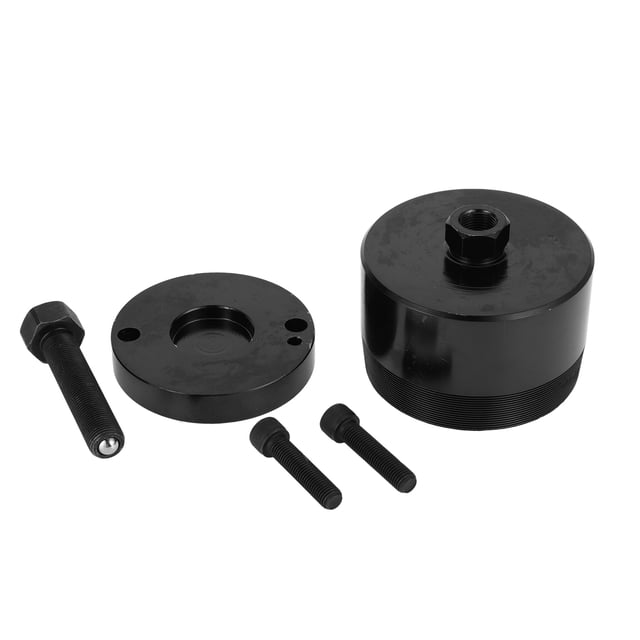 Unique Bargains 1 Juego de herramienta para remover sellos de cigüeñal para Ford Super Duty F250 F350 2011-2021 6.7L