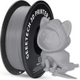 thumbnail image 2 of GEEETECH Matte grey PLA Filament,1kg Spool (2.2lbs), Dimensional Accuracy +/- 0.03 mm, Fit Most FDM Printer, 2 of 5