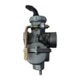 thumbnail image 3 of PZ20 Carburetor for Kazuma Baja 50cc 70cc 90cc 110cc 125cc TaoTao 110B NST SunL Chinese Quad 4 Stroke ATV 4 Wheeler Go Kart Dirt Bike Honda CRF50F XL75 CRF80F XR50R, 3 of 5