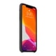 thumbnail image 3 of Funda para iPhone 11 Pro Max Apple Piel Negra, 3 of 3