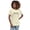 Citron, variant on Saved by the Grace of God Women's Relaxed T-Shirt – Gospel Swag (Athletic Heather, 2XL)