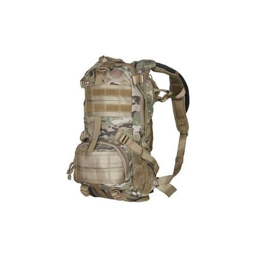 fox ranger hydration pack