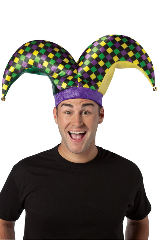 TwoProng Jester Hat