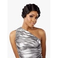 thumbnail image 3 of Drea Shear Muse 100% Premium Lace Wig By Sensationnel LS3DRE Lace Wigs, 3 of 11