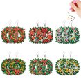 thumbnail image 1 of Pendientes Colgantes Dfvf41v32f1v (M034), 1 of 9