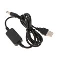 thumbnail image 1 of Cable De Unidad Vumple Función De Adaptador De Corriente, Sirve Para Suprimir Eficazmente Ruido De Corriente Armónica shamjiam Cable cargador de alimentación USB, 1 of 7