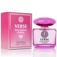 thumbnail image 1 of Perfume NovoGlow Verse Pink Crystal Intense 100 ml para mujer, 1 of 8